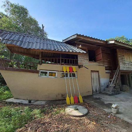 Big Hug Home Ko Yao Noi Eksteriør bilde