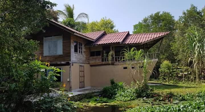 Big Hug Home Ko Yao Noi Eksteriør bilde