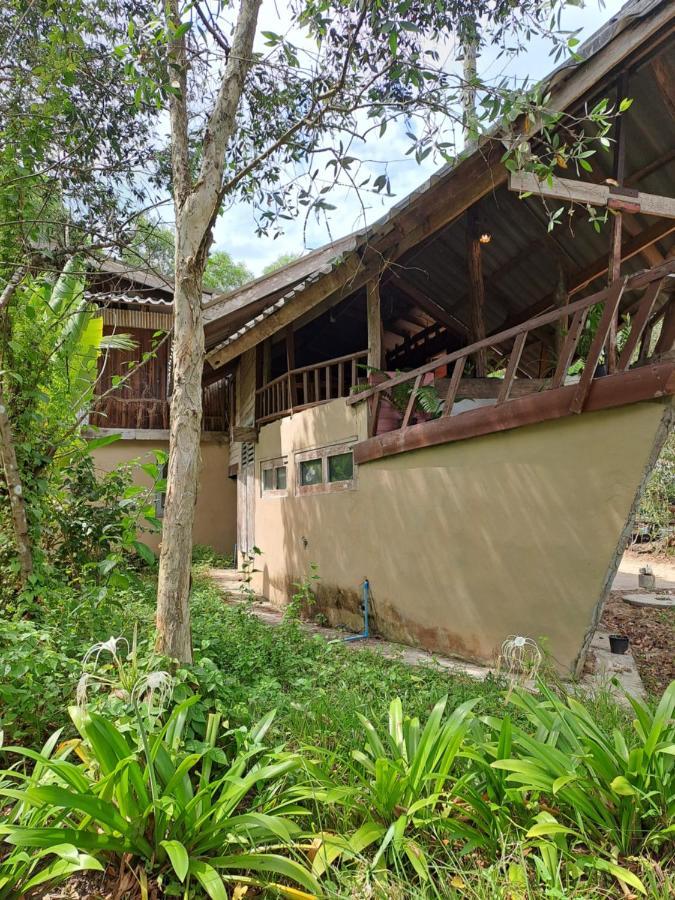 Big Hug Home Ko Yao Noi Eksteriør bilde
