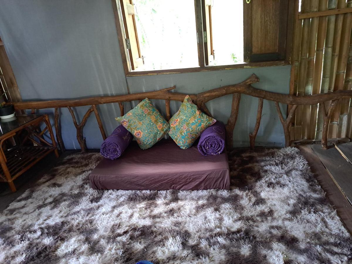 Big Hug Home Ko Yao Noi Eksteriør bilde