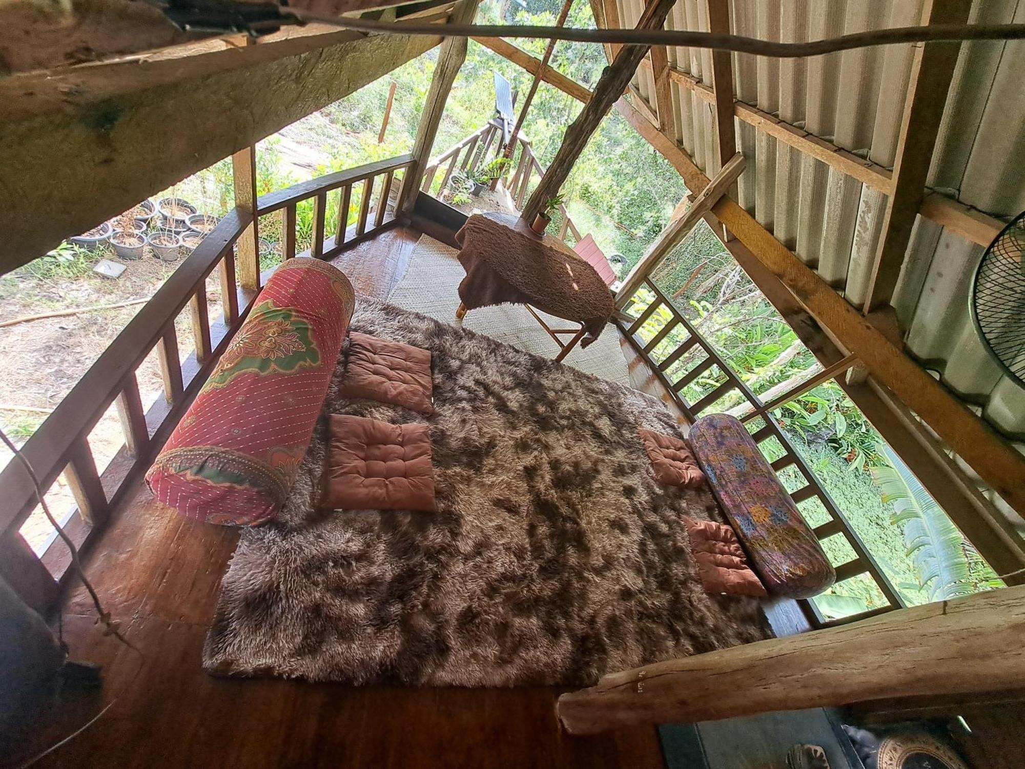 Big Hug Home Ko Yao Noi Eksteriør bilde