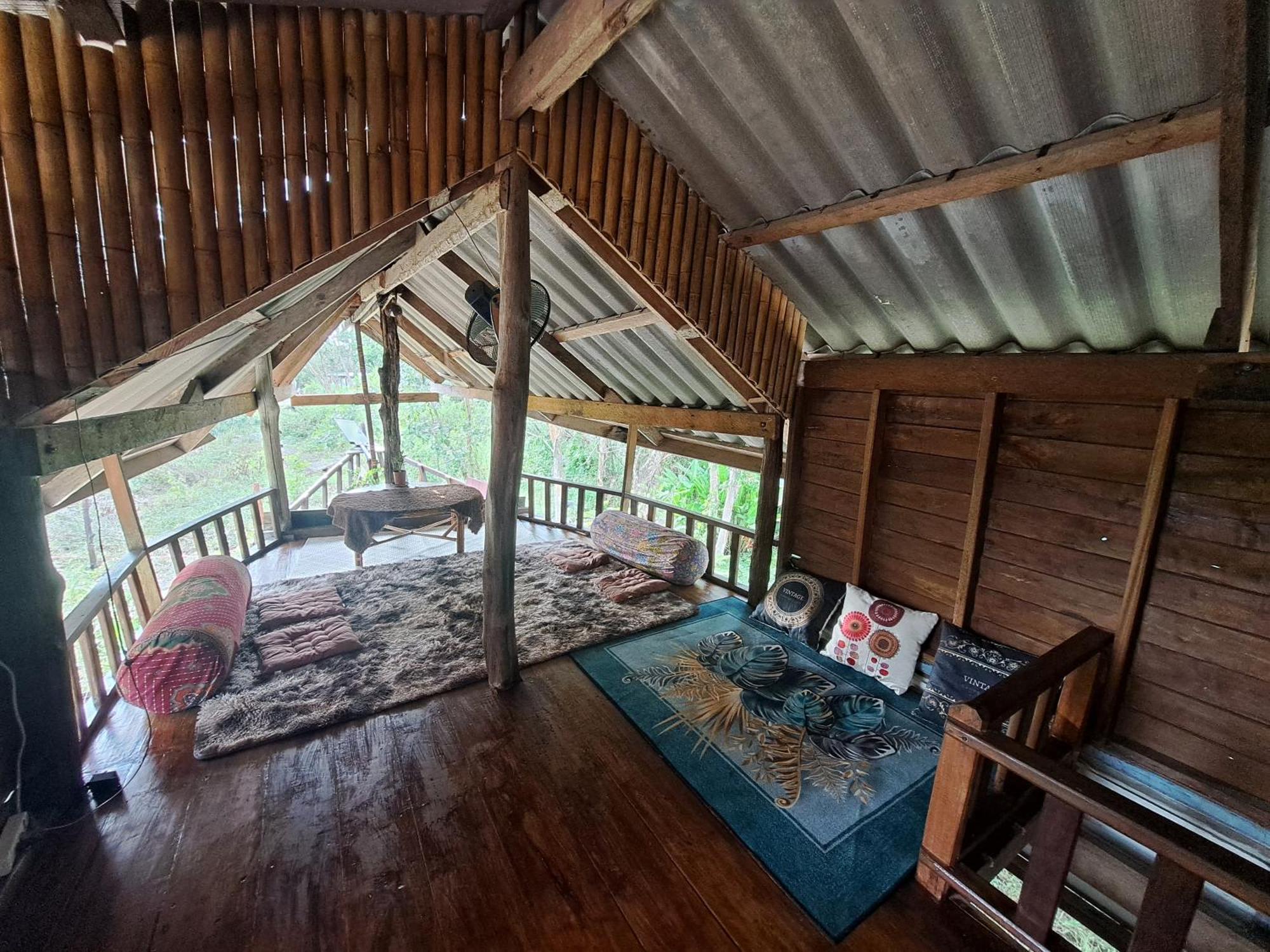 Big Hug Home Ko Yao Noi Eksteriør bilde
