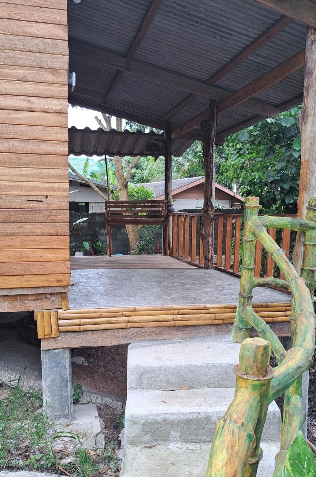 Big Hug Home Ko Yao Noi Rom bilde